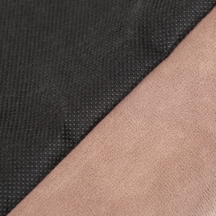 Лежанка-диван, 53 х 42 х 11 см, коричневая Лежанка-диван, 53 х 42 х 11 см, коричневая