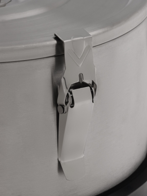 Термос профессиональный 15 л, 300х230 мм.