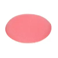 Губки для мытья посуды тм VETTA, 4 шт, d11см, поролон