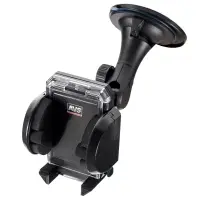 Держатель для смартфонов телескопический на приборную панель AVS AH-2116-C