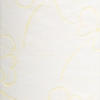 Бумага туалетная Luscan Comfort 2сл бел с жел тисн ромаш 100%цел 21,9м4р/уп