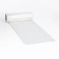 Мешки для мусора, 120 л, 100×70 см, 12 мкм, ПНД, 10 шт, прозрачные Мешки для мусора, 120 л, 100×70 см, 12 мкм, ПНД, 10 шт, прозрачные