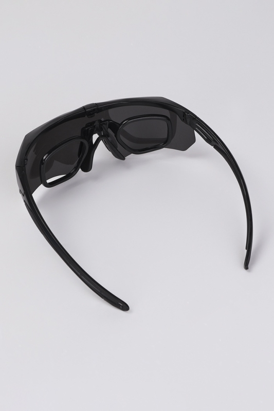 Очки тактические, стрелковые "Storm tactic" со сменными линзами