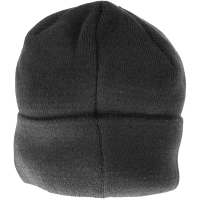 Шапка п/ш на флисовой подкладке