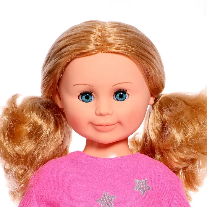 Кукла &laquo;Милана модница 2&raquo;, со звуковым устройством, 70 см