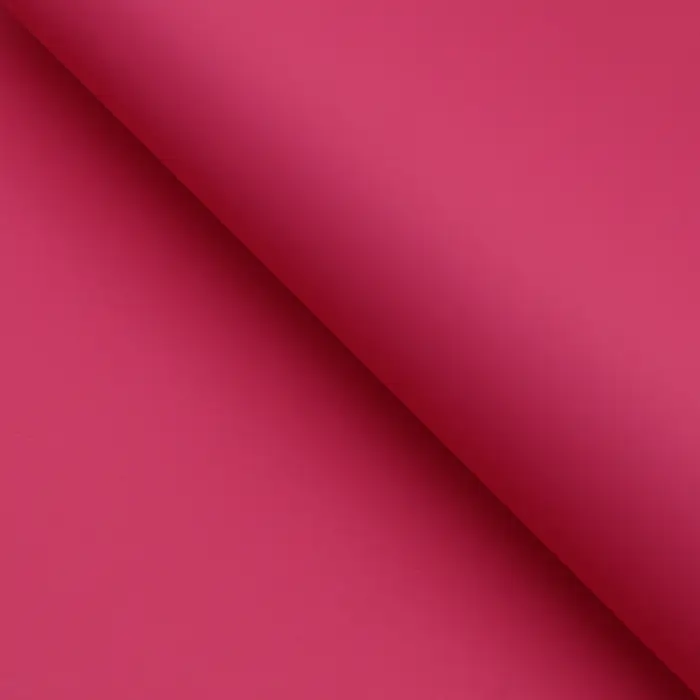 Пленка для цветов тонированная, матовая, кармин с розовым, 58×58 см, 70 мкм