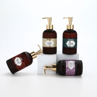 Жидкое мыло с ароматом vanilla musk, 300 мл