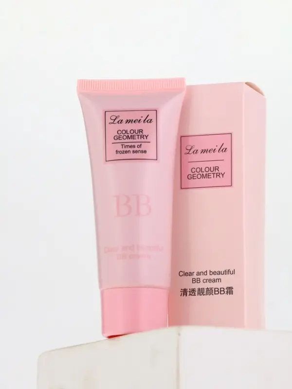 BB крем для лица Lameila оттенок 03, 30 мл (Естественный) BB крем для лица Lameila оттенок 03, 30 мл (Естественный)