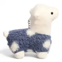 Мягкая игрушка &laquo;Альпака&raquo;, МИКС