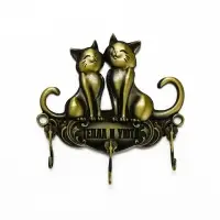 Ключница настенная &laquo;Тепла и уюта&raquo;, 12.2&times;12.7 см