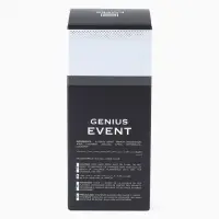 Парфюмерная вода мужская Emper GENIUS EVENT, 25 мл (по мотивам Creed Aventus For Men)