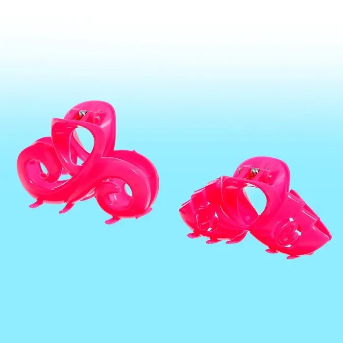 Набор парикмахера &laquo;Модный образ&raquo; на блистере