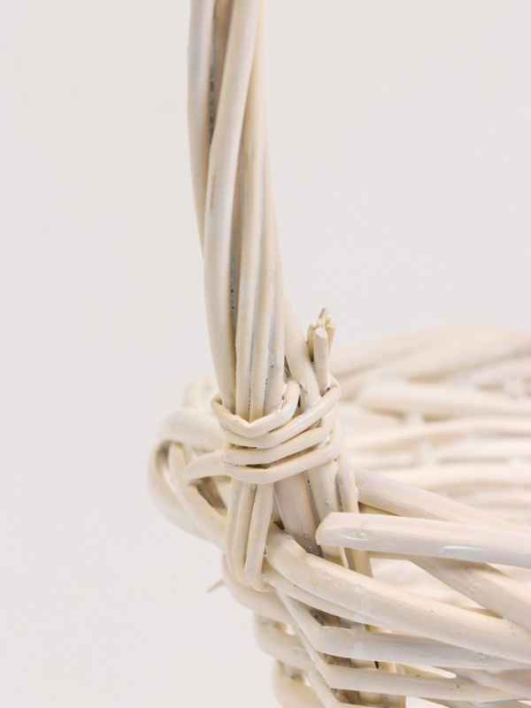 Набор 3 шт корзин плетеных 28х28х16, 22х22х15, 19х19х14 см, плетеная ручка h=_ см, серый Набор 3 шт корзин плетеных 28х28х16, 22х22х15, 19х19х14 см, плетеная ручка h=_ см, серый