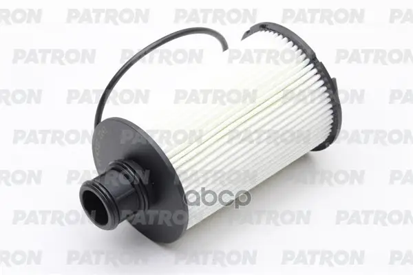 Фильтр масляный PATRON арт. PF4337