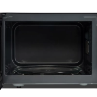 Микроволновая Печь HYM-D3038 23л 700Вт черный