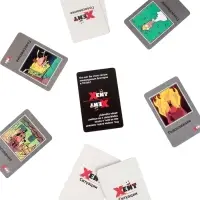 Настольная игра &laquo;Хейт&raquo;, 16+