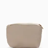 Сумка женская TEXTURA на винтовом замке, 24&times;11&times;24 см, белая