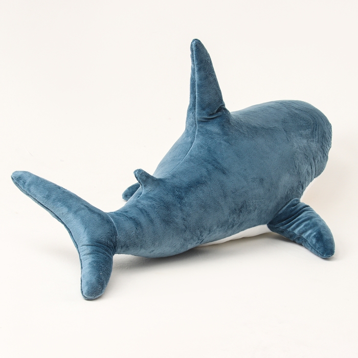 Мягкая игрушка «Акула», 140 см