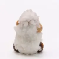 Фигурка декоративная &laquo;Бараша Бяша&raquo;, керамика, 3.5&times;4.8&times;6.5 см, МИКС
