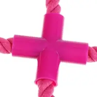 VETTA Игрушка для домашних животных, грейфер, хлопок, 27х1,5 см