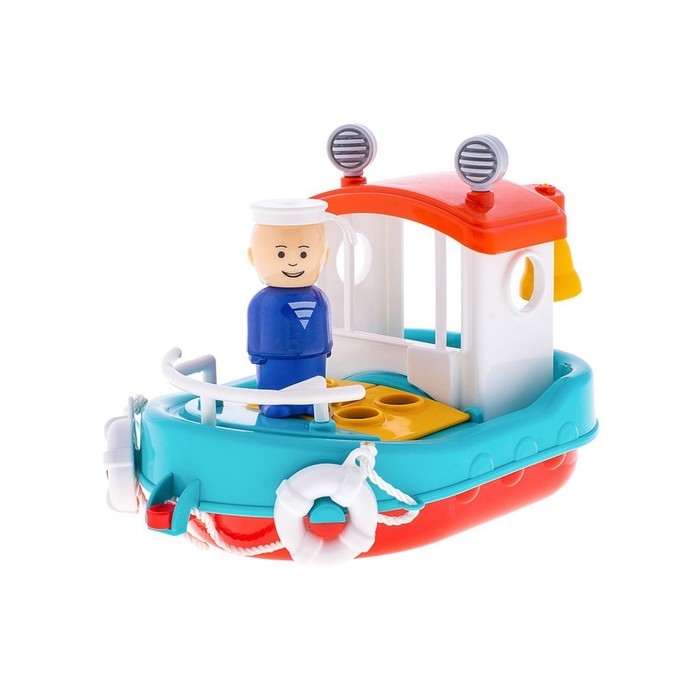 Катер «Ботик. Дельфин» Катер «Ботик. Дельфин»