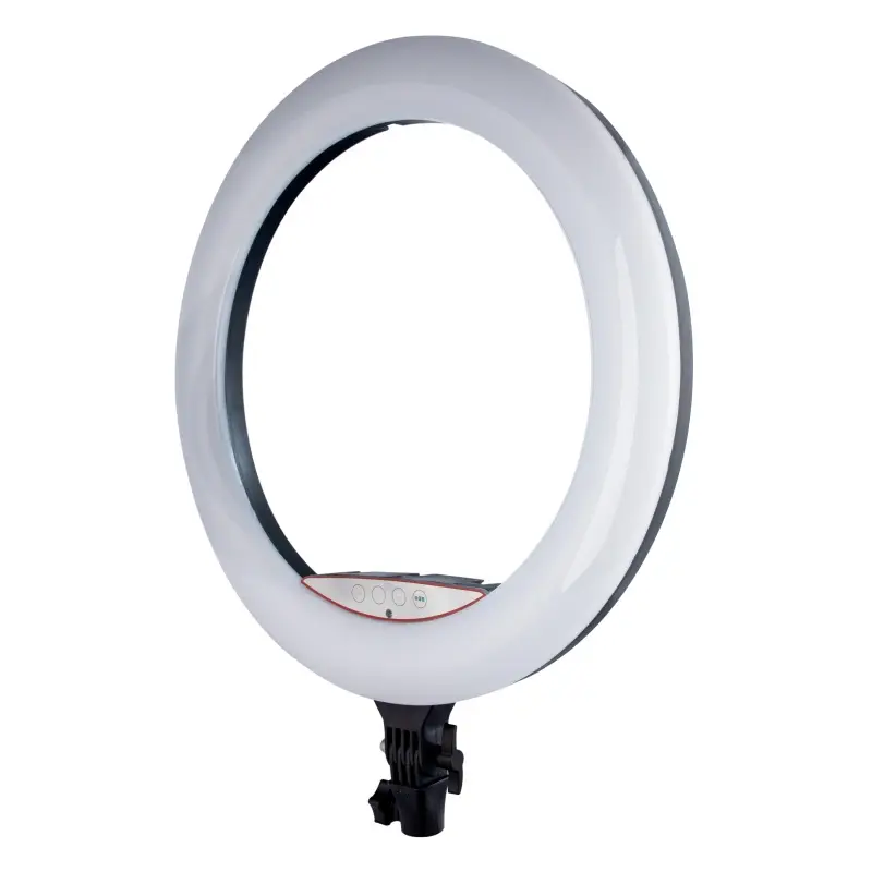 Селфи кольцо 45см MJ45 18" RGB (без штатива)