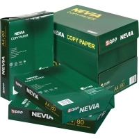 Бумага Nevia Copy Paper (А4, марка В, 80 г/кв.м, 500 л) СПБ