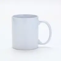 Кружка керамическая новогодняя «Зима подарит чудеса!», 320 мл Кружка керамическая новогодняя «Зима подарит чудеса!», 320 мл