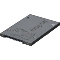 SSD накопитель Kingston SATA3 240G SA400S37/240G A400 2.5_D