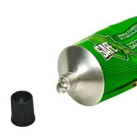 Клей от грызунов с запахом арахиса SAFEX, туба,135 г