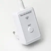 Бра с ПДУ &laquo;Синди&raquo; Е27 15 Вт белый 4&times;2&times;33 см