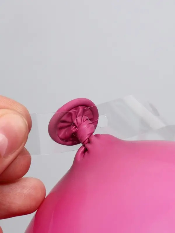 Лента держатель для шаров, 5 м &times; 1.5 см