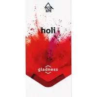 Диффузор ароматический с палочками Holi Gladness, 50 мл