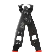 Клещи для ленточных хомутов ШРУС усиленные AVS BCP-02