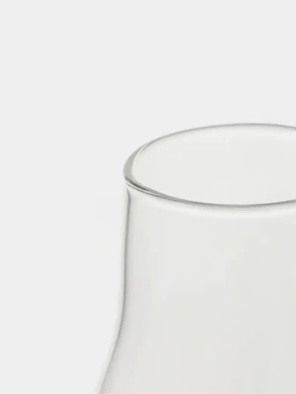 Бутылка для соуса и масла &laquo;Эко&raquo;, 400 мл, 6&times;16.5 см, с пробковой крышкой, стекло