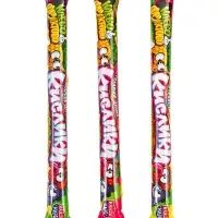 Драже сахарное с хрустящей начинкой &laquo;Кислики Клево-Фруктово&raquo;, 18 г