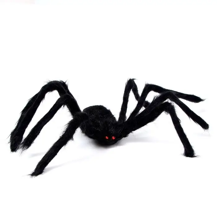 Прикол «Паук»