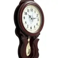 Часы настенные &laquo;Винтаж&raquo;, 60&times;30 см