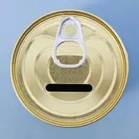 Копилка для денег &laquo;Банка. Железные монеты&raquo;, металл