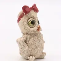 Фигурка декоративная &laquo;Сова Софа&raquo;, 8&times;5&times;4 см