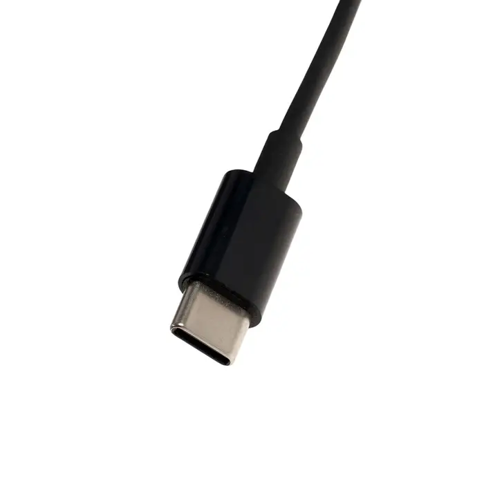 Беспроводное зарядное устройство Hoco CW52, MagSafe, магнит, 15 Вт, Type-C, 2 А, 1 м