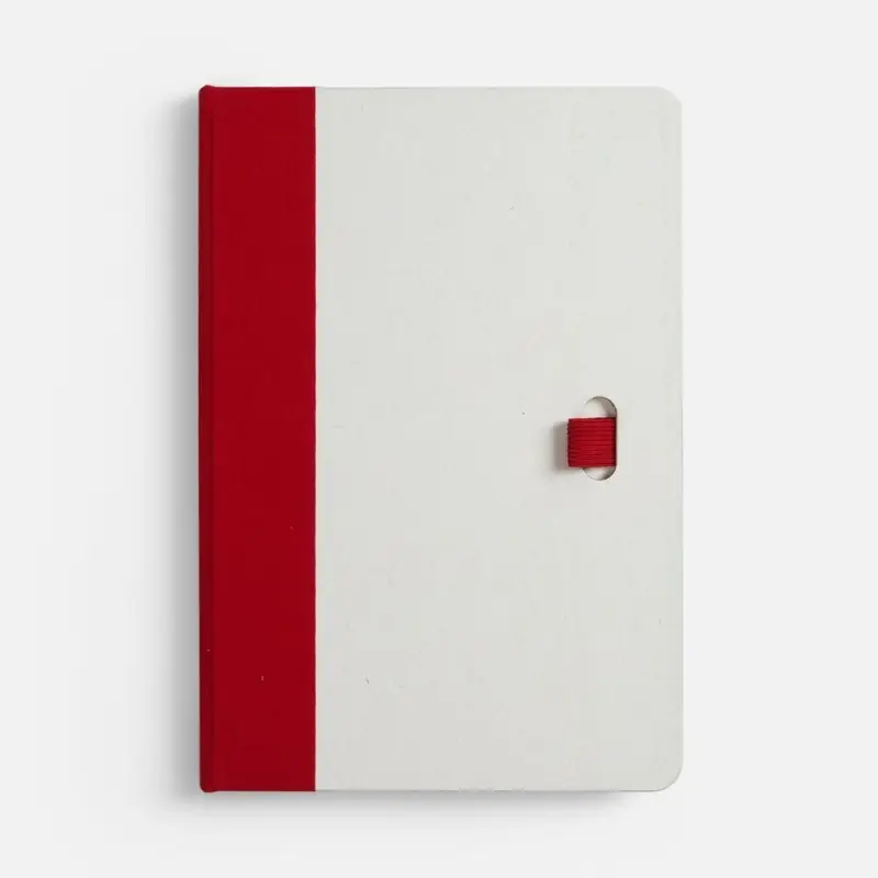 Набор MilkMake, красный