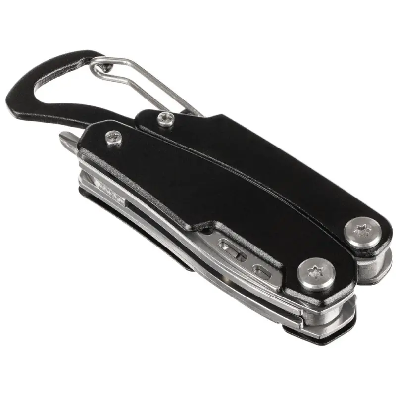 Мультитул Fixer, черный Мультитул Fixer, черный