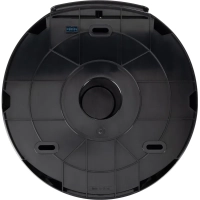 Диспенсер для туалетной бумаги рул Luscan Prof Etalon черный 151065