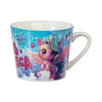 Milo toys Набор "Снежный сюрприз" мягкая игрушка в кружке