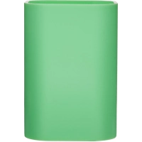 Подставка-стакан для канцелярских принадл-ей Attache Selection зеленый