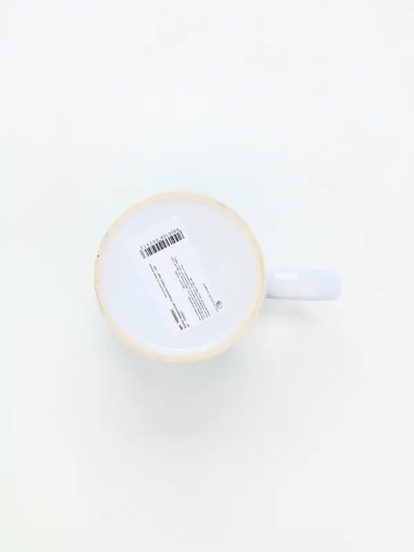 Кружка керамическая новогодняя «Сказочного Нового года!», 320 мл