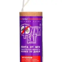 Лента от мух &laquo;ФУМИБАТ&raquo; 1 шт.