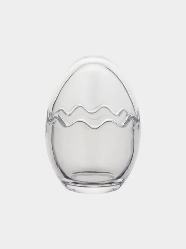 Емкость для сервировки  Емкость для сервировки "Яйцо" 8,3х11,5 см