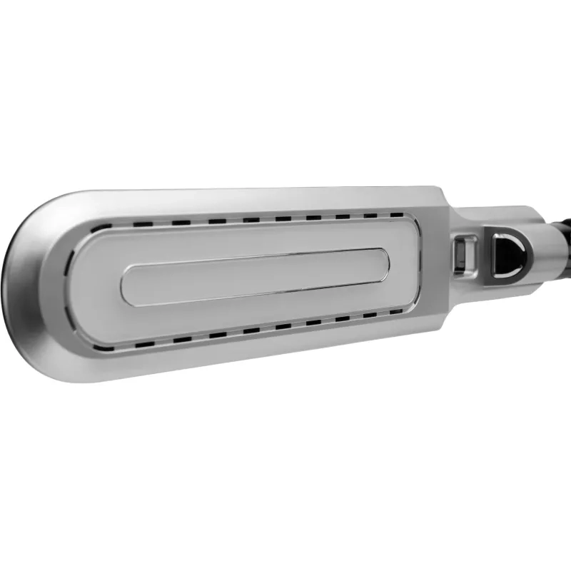 Светильник Camelion KD-831 C02 черн, 10 Вт, LED